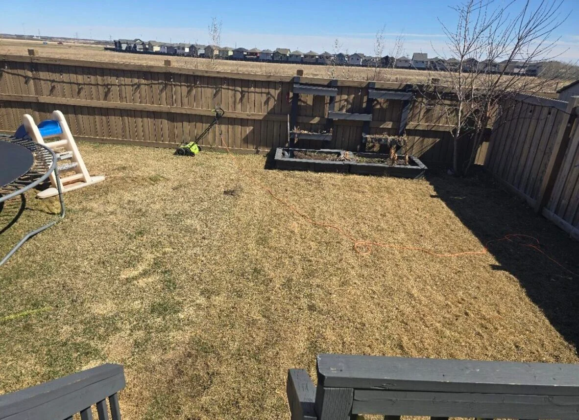 our work before our work before